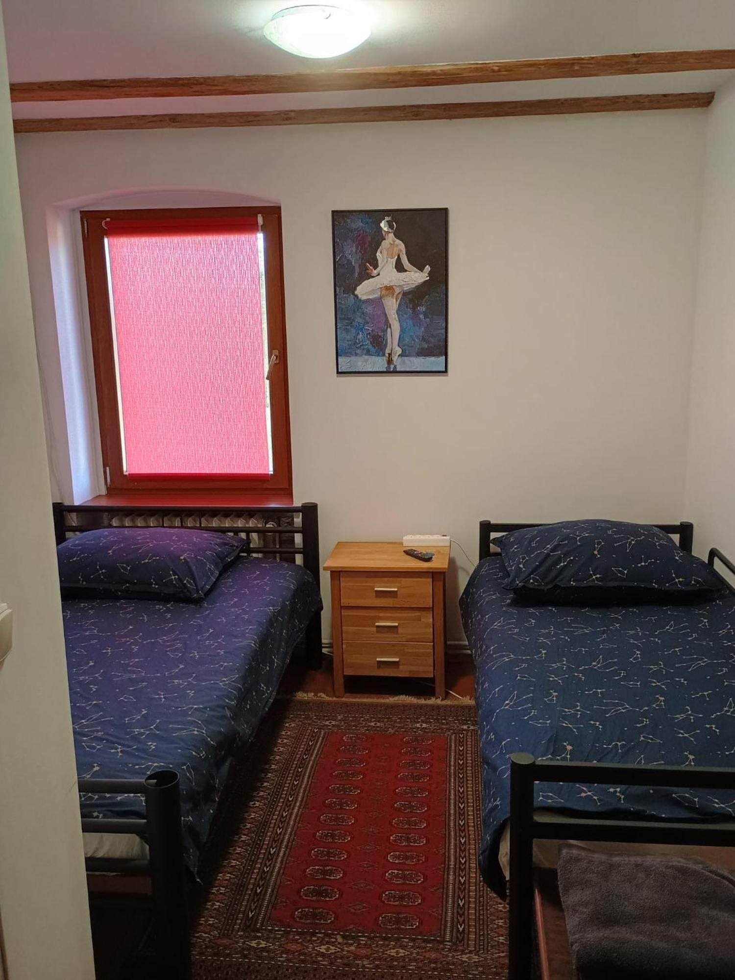 Pokoje Złotoryja Exterior foto